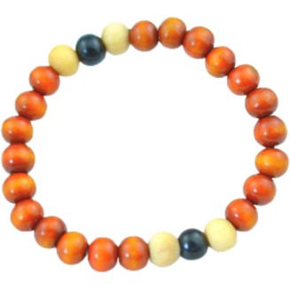 prayer beads buddhist prayer beads mala beads 1 Pc Prayer Beads Tibetan Buddhist Buddha Bracelet Rosary For Women Men Bracelets Jewelry-red (Color : Red) (Color : Bruin)