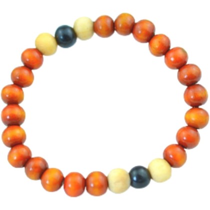 prayer beads buddhist prayer beads mala beads 1 Pc Prayer Beads Tibetan Buddhist Buddha Bracelet Rosary For Women Men Bracelets Jewelry-red (Color : Red) (Color : Bruin)