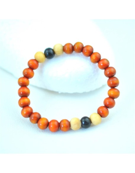 prayer beads buddhist prayer beads mala beads 1 Pc Prayer Beads Tibetan Buddhist Buddha Bracelet Rosary For Women Men Bracelets Jewelry-red (Color : Red Buddha)