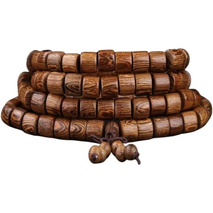 prayer beads buddhist prayer beads mala beads 1 Pc 108 Prayer Beads Tibetan Buddhist Bracelet Men Rosary Buddha Bracelets For Women-6mm 108 beads