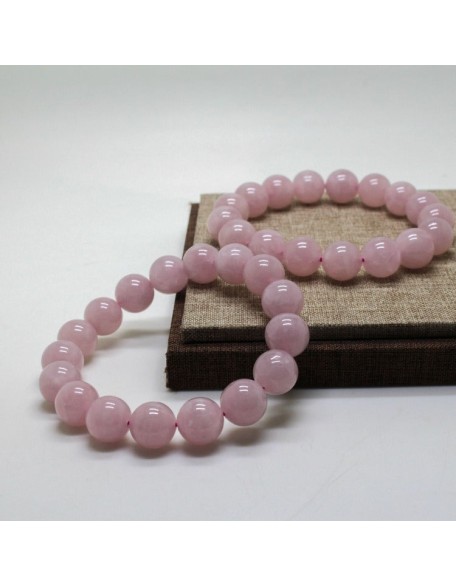 Rose Quartz Love Bracelet - Inspire & Attract Love