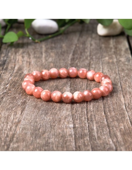 Sunstone Energizing Bracelet